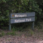 Watagans National Park